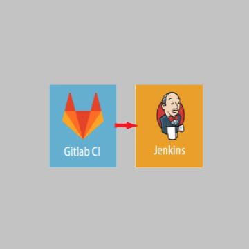 Jenkins에서 GitLab프로젝트 배포